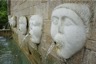 Fountain Heads