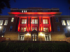 BGSU University Hall (Photo by Mackenzie Lowe)
